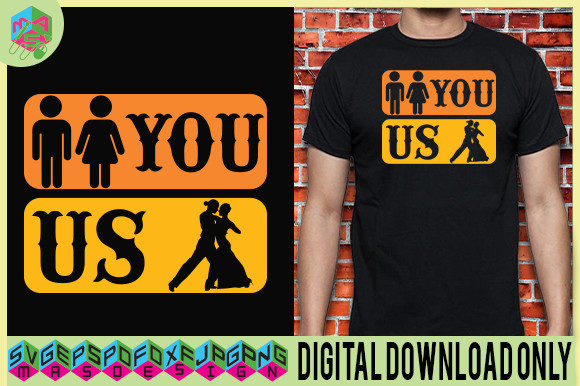 Ballroom Dance Funny Design Templates Graphics for Print