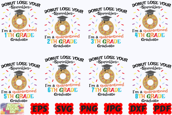 Donut SVG for Fun and Functional Branding