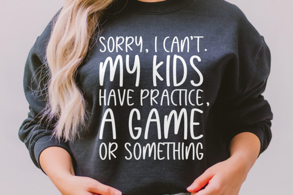 Football Mom Svg: A Bold Choice for Custom Apparel