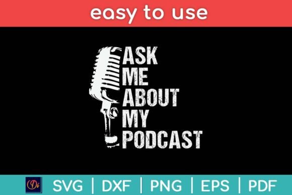 Funny Svg Design for Graphics and Crafts