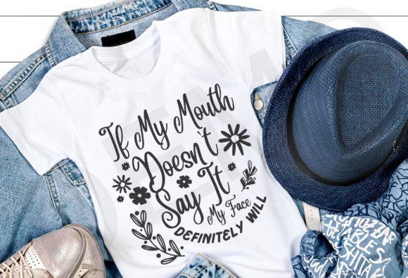 Humorous Svg for T-Shirt Designs and Graphics