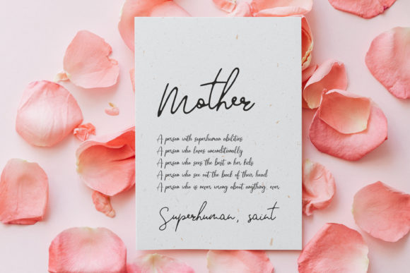 Mother Definition Bundle Graphics for Local Branding
