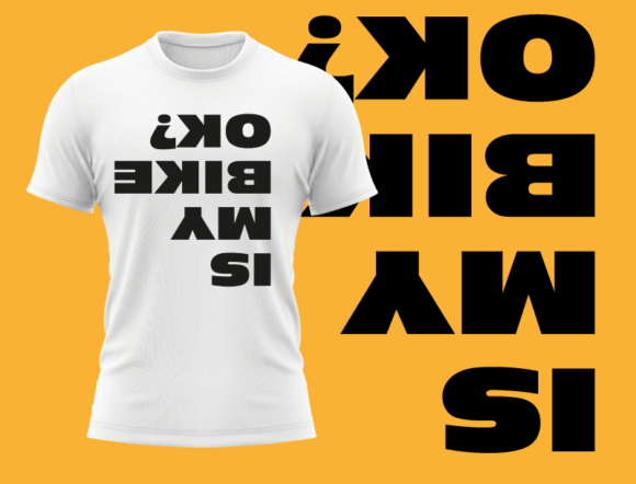 Mountain Bike Funny Shirt SVG