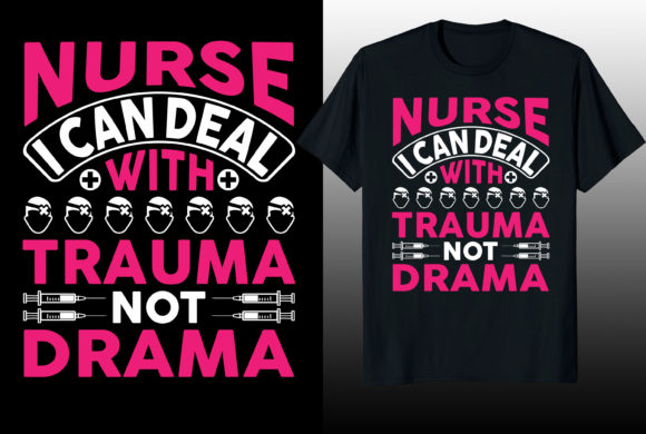 Nurse I Can Deal with
